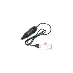 Smerigliatrice Trapano Drimel 130 Watt Mini Trapano Elettrico Multifunzione características