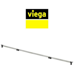 Advantix Vario Griglia A Listello Cm 30-120 686 284 - Acciaio Inox Opaco precio