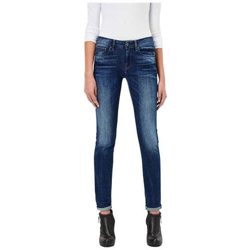 Pantaloni Gstar 3301 High Skinny L36 Abbigliamento Donna W26-l36 características