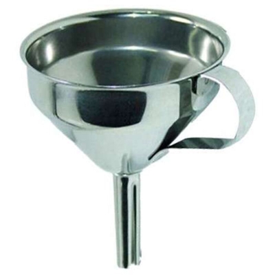 Imbuto Inox cm 10 - Calder