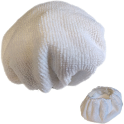 Straccio microfibre D 120 - Accueil 317695 - Domena características