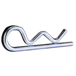 Copiglie Ondulate Per Trattori Dia.Mm. 6 Conf. 50 Pz precio