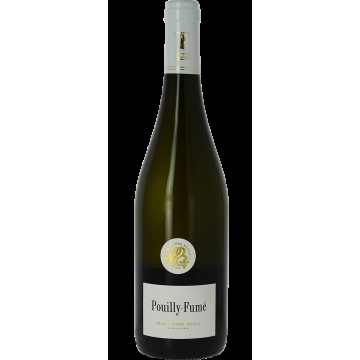 POUILLY-FUMÉ 2020 - DOMAINE JEAN-PIERRE BAILLY