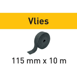 Festool Rotolo abrasivo 115x10m SF 800 VL Vlies precio