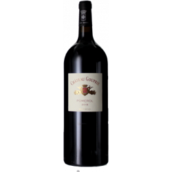 MAGNUM CHATEAU GOUPRIE 2018 características