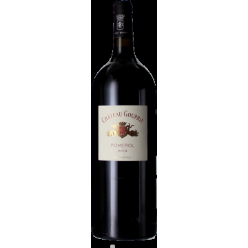 MAGNUM CHATEAU GOUPRIE 2018