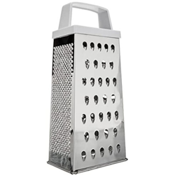 Grattugia 4 Lati 20 Cm Ibili en oferta