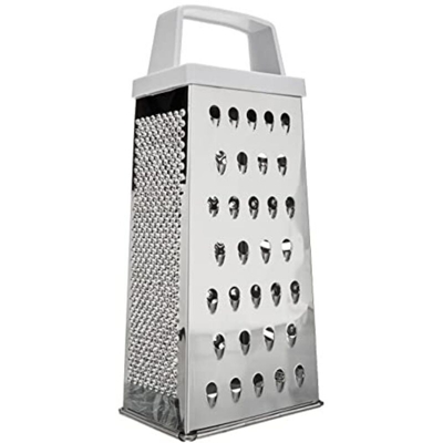 Grattugia 4 Lati 20 Cm Ibili