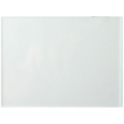 Vetro maschera 90x11mm protezione trasparente saldatura casco saldatore Planet - Valex