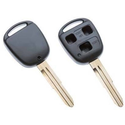 Silca - Guscio Per Chiave Auto Toy41Rbrs8 - Per Toyota