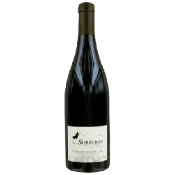 LES SORCIERES 2019 - DOMAINE DU CLOS DES FEES en oferta