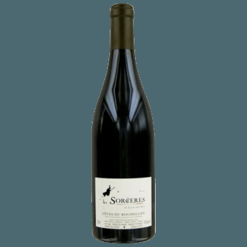 LES SORCIERES 2019 - DOMAINE DU CLOS DES FEES