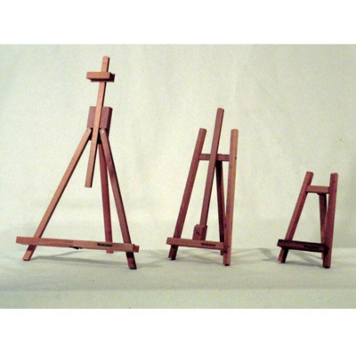 Cavalletto Art. 9 Da Tavolo Pieghevole
