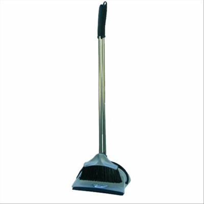 Apex set x pulizia scopa+palet. duck