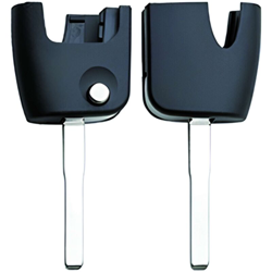 Silca - GUSCIO PER CHIAVE AUTO HU101ARS8 - per Ford en oferta