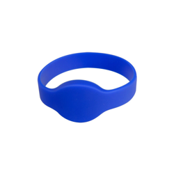 Dieffematic - Braccialetto Di Vicinanza Per Radiofrequenza Blu Rfid-band-b Videosorveglianza en oferta