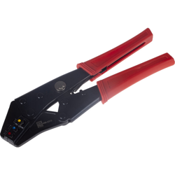 Pinza crimpatrice RS PRO en oferta