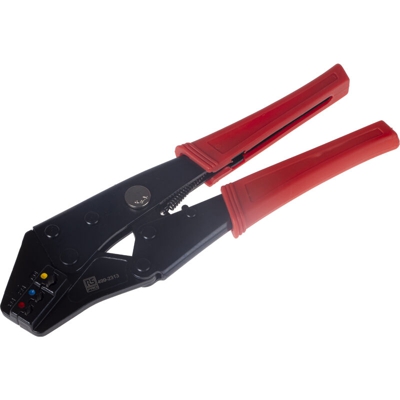 Pinza crimpatrice RS PRO