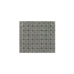 Piatto 56 si ferma adesivo trasparente SJ5312T H3.5 x D12.7mm - 3M en oferta