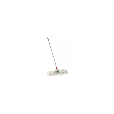 Scopa Lineare in Cotone Standard