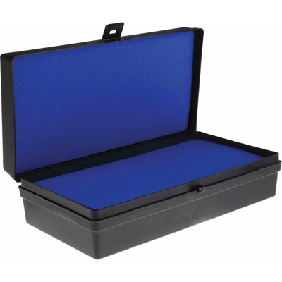 Valigetta per trasporto apparecchiature RS PRO 78 x 280 x 145mm, in PP