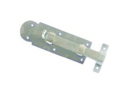 CATENACCIO ORIZZONTALE PRUS.ZN 30x140 277 AL GEMAC características