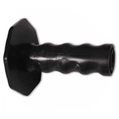 Impugnatura per Scalpello Muratore Foro 18 mm Ariex