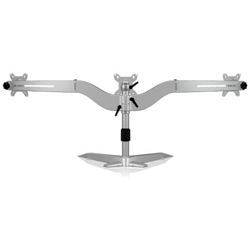 IB-AC639 24'' Argento características