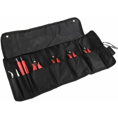 Kit di utensili per Elettronica 8 pezzi - Rs Pro