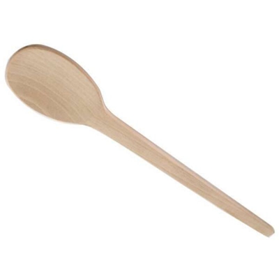 Cucchiaione Legno cm 70 - Calder