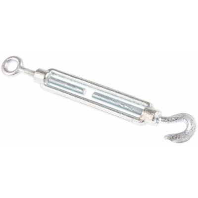 Vite tendifune, Gancio e occhiello M6 - Rs Pro