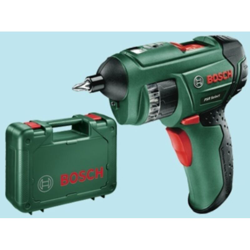 Avvitatore a batteria Bosch PSR Select da 3,5 Volt-1,5Ah FR 555030 con valigia precio
