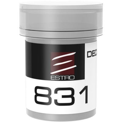 Covema - ESTRO - TONER ALL'ACQUA 831 MATTONE ML 80.
