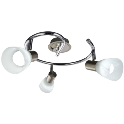 Lampada Da Soffitto A Led 16,5w Luce Calda - Rizzetti