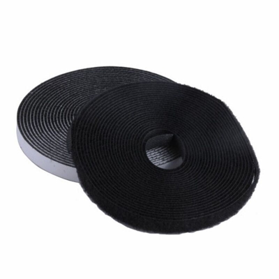 NASTRO VELCRO ZANZARIERE FIBRA VETRO m 6,6 MEDAL
