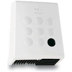 19226 Optimal Dry Asciugamani Manuale A Pulsante en oferta