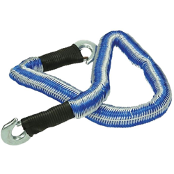 FUNE TRAINO PER AUTO portata max. 1800 kg en oferta