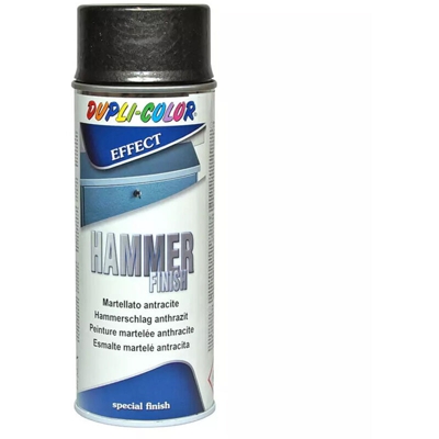 Hammer Finish Martellato Antr. Ml.400