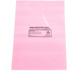 Sacchetto antistatico 100mm x 155mm, Sigillata (Confezione da 100) - Rs Pro en oferta