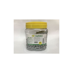 OFFERTA TASSELLO SNX CON VITE TSP DA6 CONFEZIONE DA 300 PZ - Sapiselco características