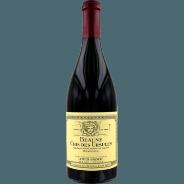 BEAUNE 1ER CRU CLOS DES URSULES 2016 - LOUIS JADOT