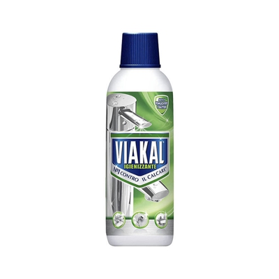 Anticalcare Bagno Hygiene 500Ml Viakal