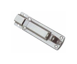 Aldeghi - CATENACCIO PORTALUCCHETTO INOX 27x 80 214 AL GEMAC