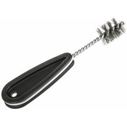 Spazzola di pulizia tubi con setole in Acciaio RS PRO, per diametro tubazione di 22mm precio
