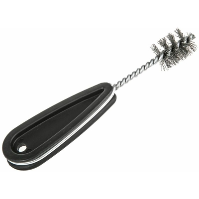 Spazzola di pulizia tubi con setole in Acciaio RS PRO, per diametro tubazione di 22mm