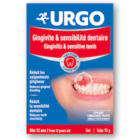 URGO GEL GENGIVITE/SENSIBILITA' DENTALE 15 G precio