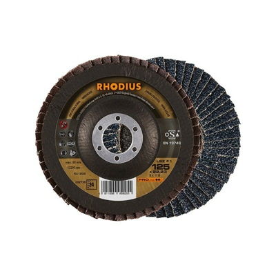 Disk Foglie Lsz F1125Mm K 24 Rodio