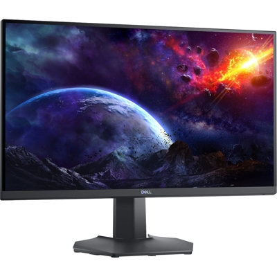 S Series S2721DGFA 68,6 cm (27") 2560 x 1440 Pixel Quad HD LCD Nero, Monitor di gioco