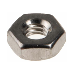 Dado esagonale M2 in Acciaio inox (Confezione da 250) - Rs Pro precio