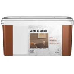 Max Meyer - DECORATIVO VENTO DI SABBIA DESERTO LT.3 en oferta